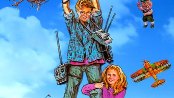 Remote media image