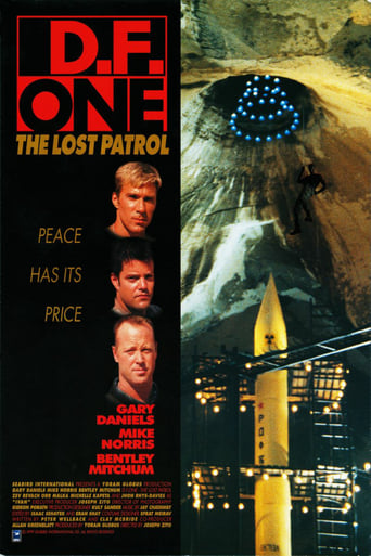 Delta Force One: The Lost Patrol image