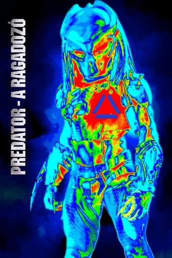Predator - A Ragadozó