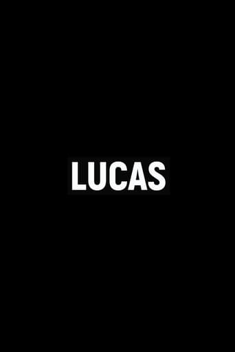Poster of Lucas