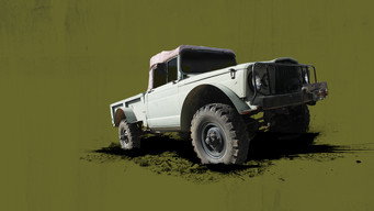 FourWheeler (2019- )