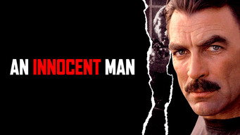 #6 An Innocent Man
