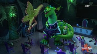 Cena de Episódio 32