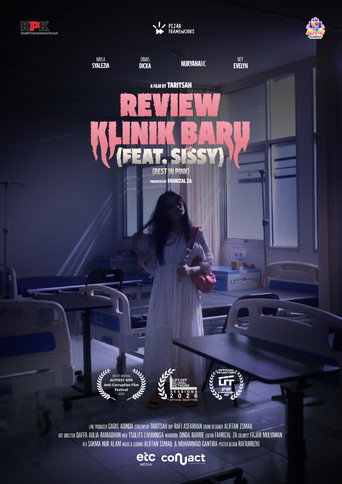 Rest In Pink (2025)