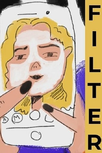 Poster for Filter Selfie