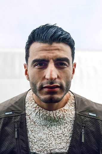 Foto de Soufiane Touzani