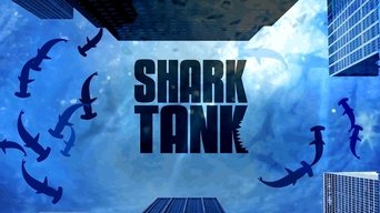 Shark Tank - 3x01