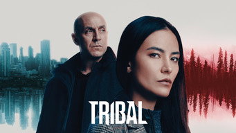 #6 Tribal