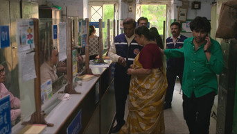 All the Best Pandya (2025)
