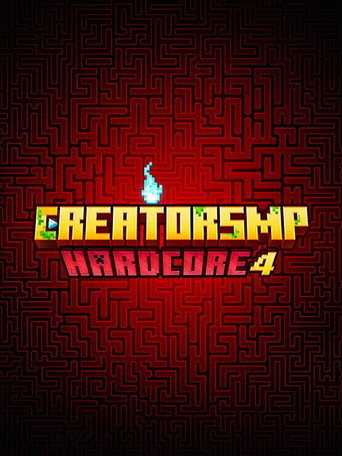 CreatorSMP Hardcore Season 4