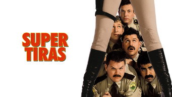Still 10 from Super Troopers