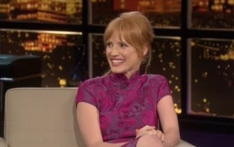 Chelsea Lately T5E126