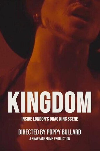 Kingdom (2025) official movie poster