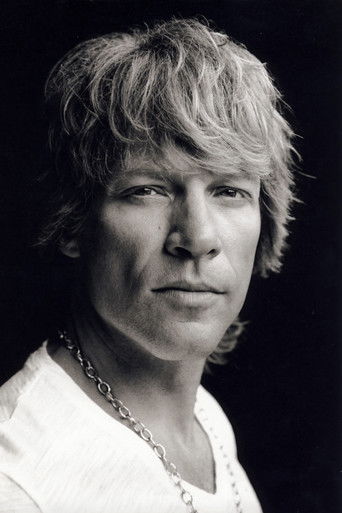 Jon Bon Jovi — photo 3