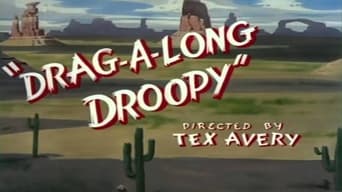 #1 Drag-A-Long Droopy