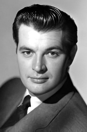 Foto de Gregg Palmer