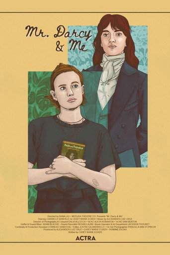 Mr. Darcy & Me