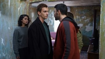 Episódio Episódio 20 da série Yabani