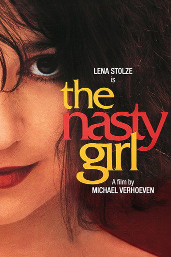 The Nasty Girl