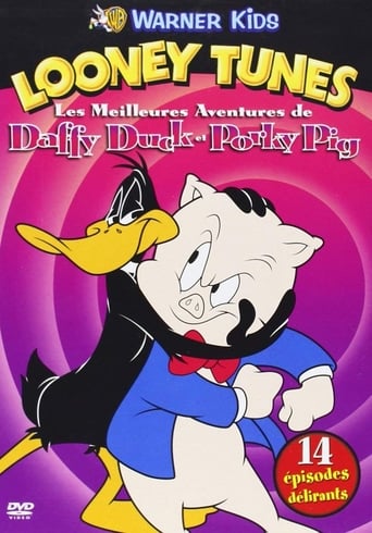 Looney Tunes : Les Meilleures Aventures De Daffy Duck et Porky Pig en streaming 