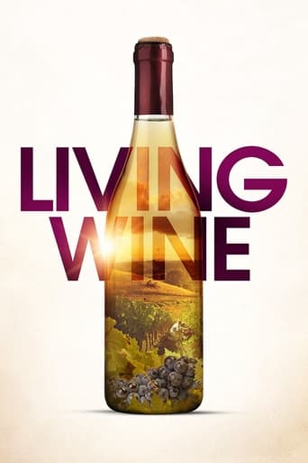 Living Wine en streaming 