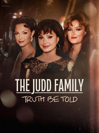 The Judd Family: Truth Be Told (2025)