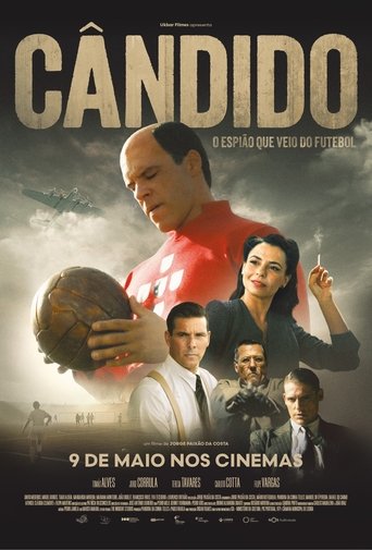 Poster for Cândido