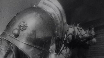 #10 Bezhin Meadow: Sequences from an Unfinished Film