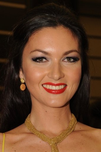 Imagine Yuliya Takshina