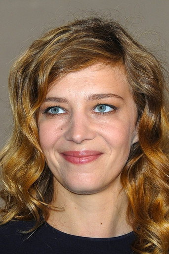 Céline Sallette