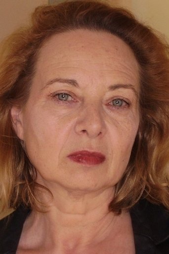 Image of Liliane Nataf