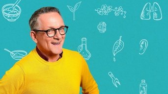 Michael Mosley - Just One Thing - S1E01