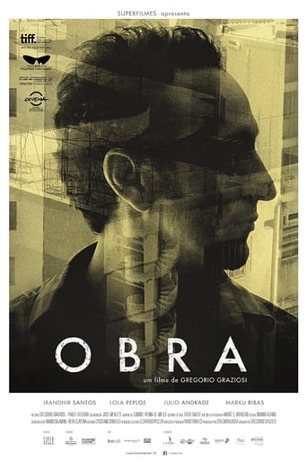 Poster för Obra