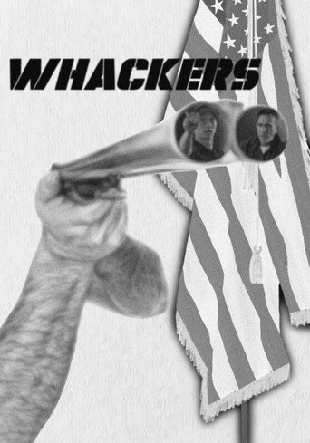 Whackers