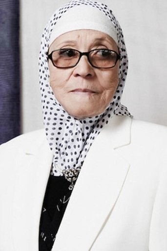 Image of Chafia Boudraa