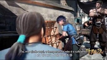Cena de Episódio 9