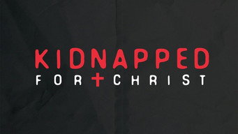 Escena 1 de Kidnapped for Christ