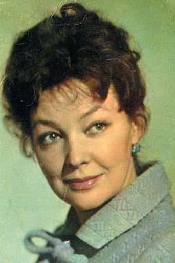 Image of Irina Skobtseva