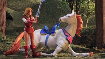 Episódio Episódio 8 da série Frango Robô