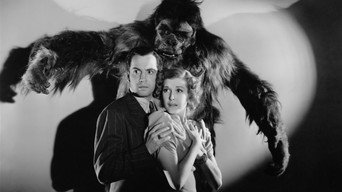 The Gorilla (1939)