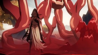 El ocaso de los dioses S01E04