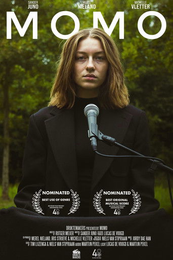 Momo (2023)