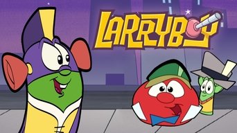 VeggieTales: Larryboy The Cartoon Adventures - S1E01