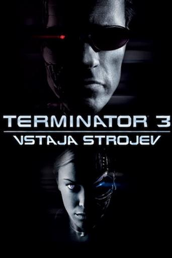 Terminator 3: Vstaja strojev