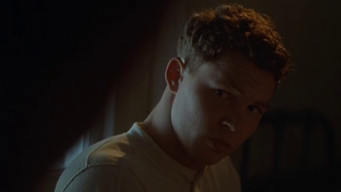 #12 Borstal Boy