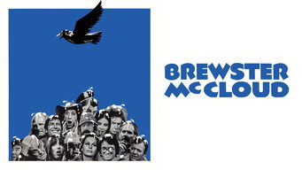 #7 Brewster McCloud