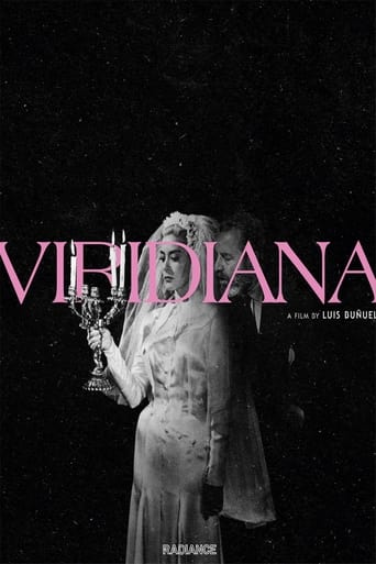 Viridiana (1962)