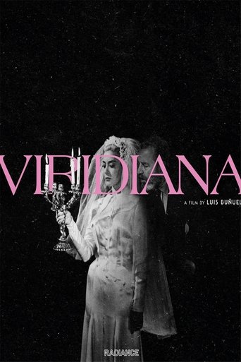 Viridiana (1962) Viridiana (1962)