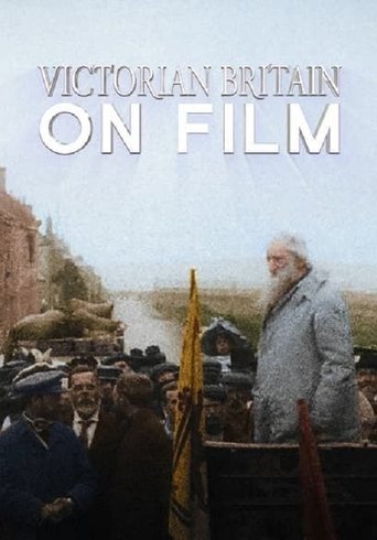 Victorian Britain on Film (2021) Victorian Britain on Film (2021)