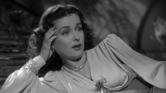 Таємниця за дверима (1947)
